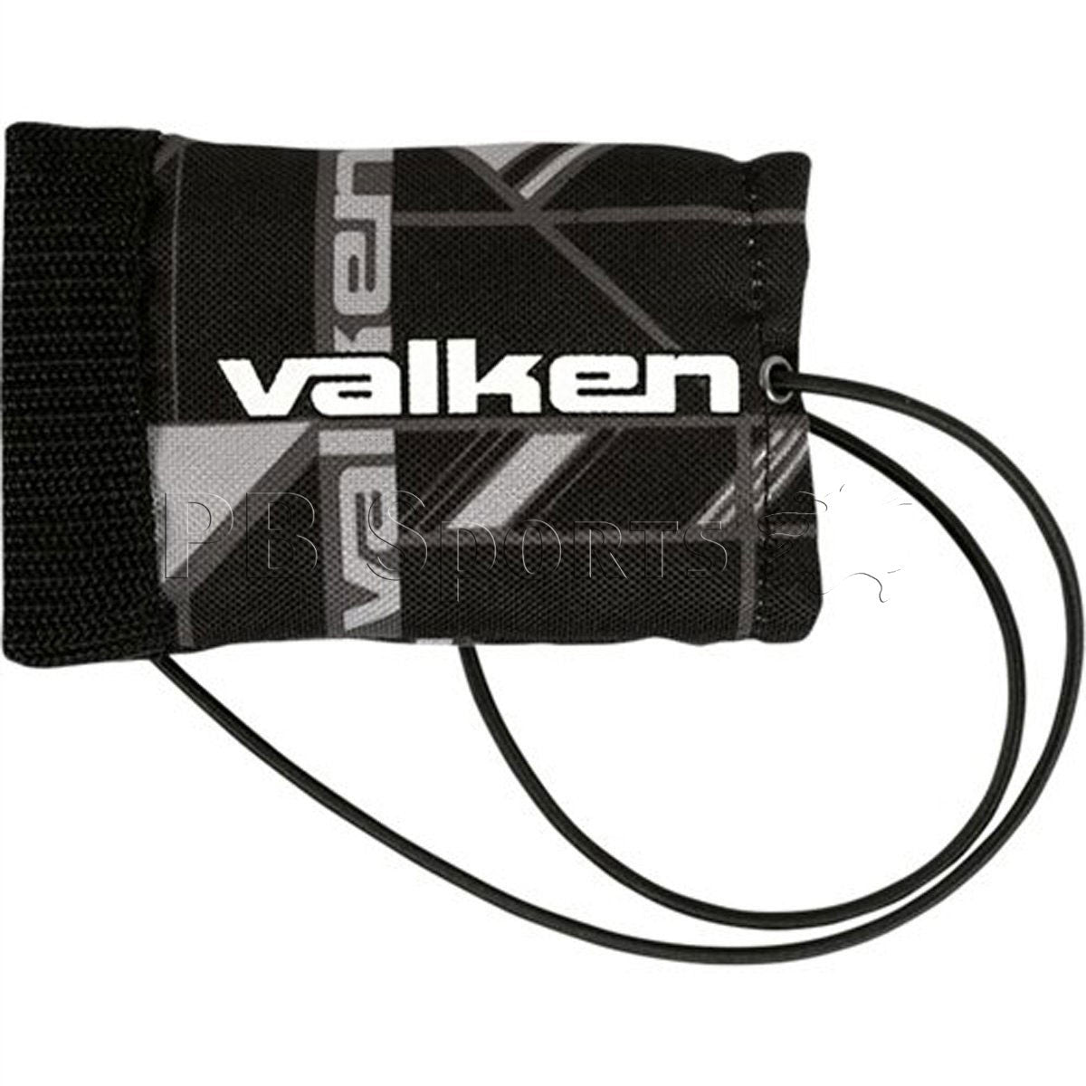 Valken Crusade Hatch Barrel Cover Grey - Valken Paintball