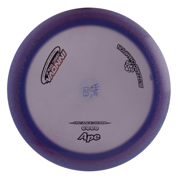 Innova Champion Blizzard Ape Disc