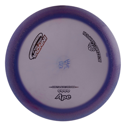 Innova Champion Blizzard Ape Disc