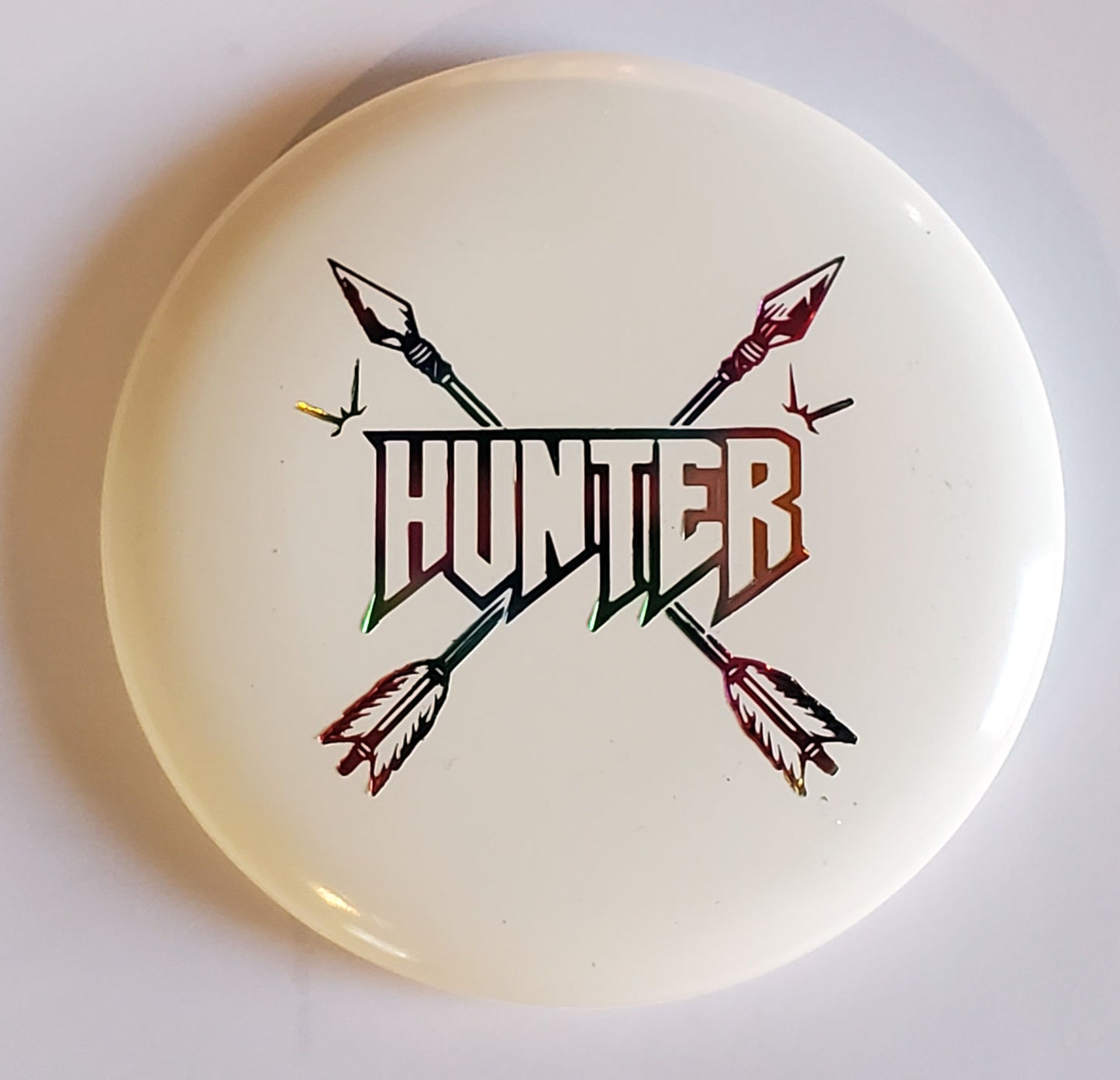 Legacy Mini Marker Disc