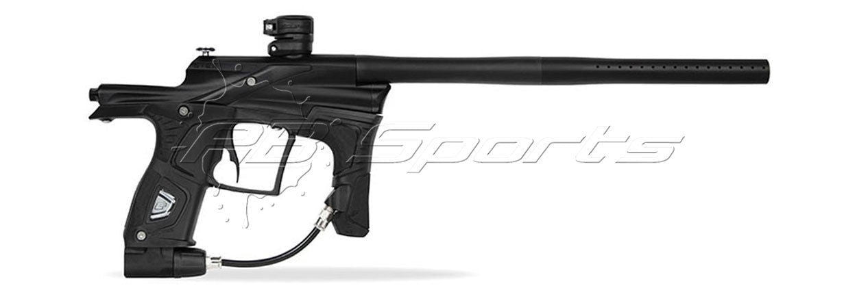 Eclipse ETEK 5 - Black - Planet Eclipse