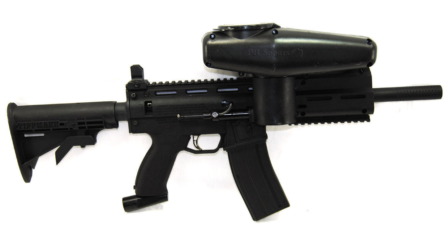 Used Tippmann Sports X7 Phenom Tactical - Tippmann Sports