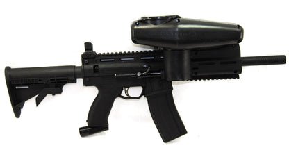 Used Tippmann Sports X7 Phenom Tactical - Tippmann Sports