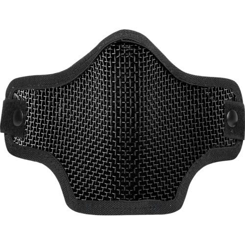 Valken Tactical 2G Wire Mesh Airsoft Mask - Black - Valken Paintball