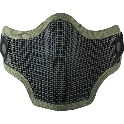 Valken Tactical Kilo 2G Wire Mesh Airsoft Mask