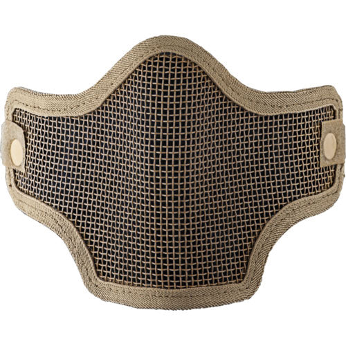 Valken Tactical Kilo 2G Wire Mesh Airsoft Mask