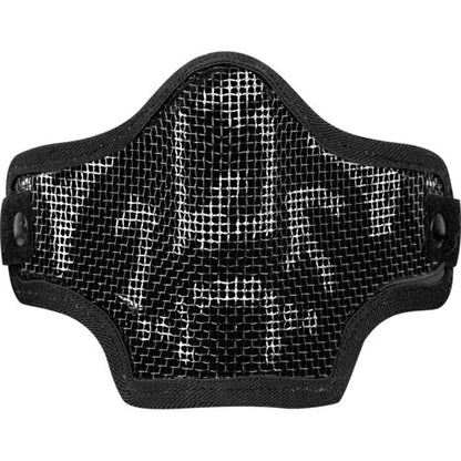 Valken Tactical Kilo 2G Wire Mesh Airsoft Mask