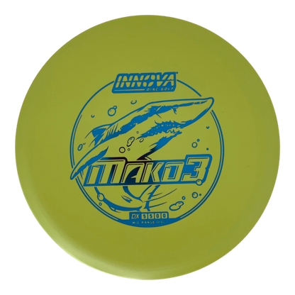 Innova DX Mako3 Disc