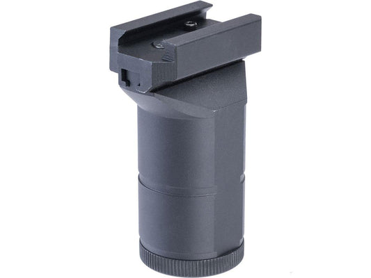 5KU RK Series RK-0 Short Type Aluminum Vertical Grip - Evike