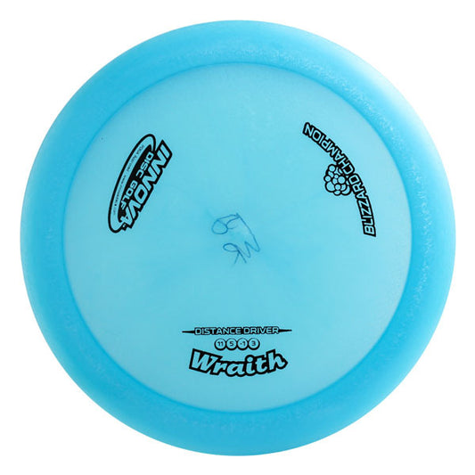 Innova Blizzard Champion Wraith Disc