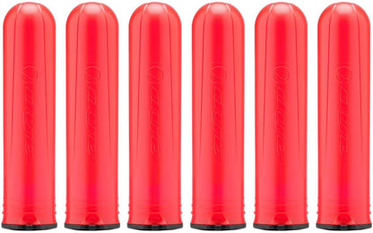 Dye Alpha 150 Round Pod - 6 Pack