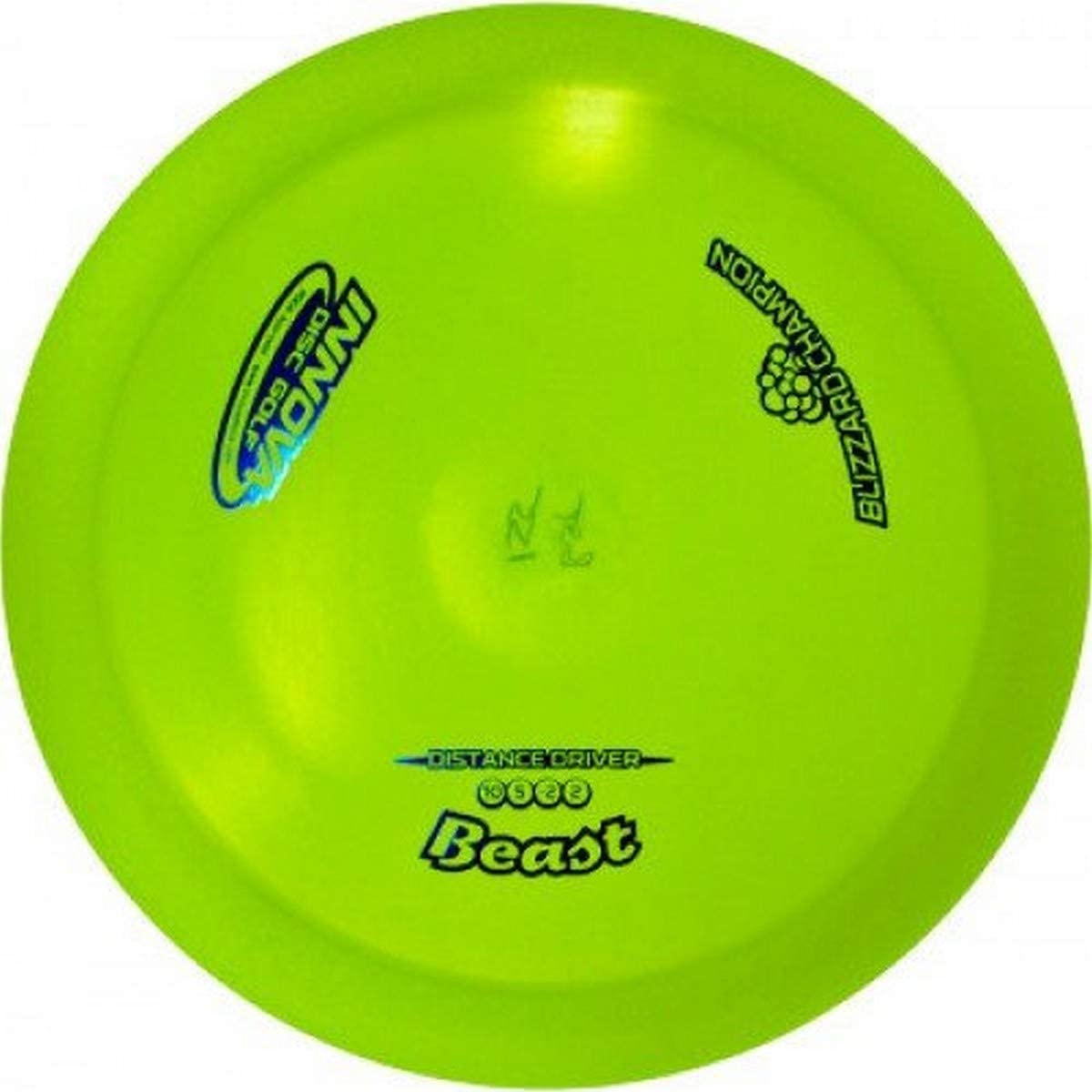 Innova Blizzard Champion Beast Disc