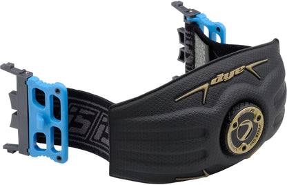 Dye i5 GSR Goggle Replacement Strap