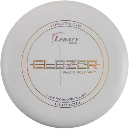 Legacy Discs Protege Clozer Disc