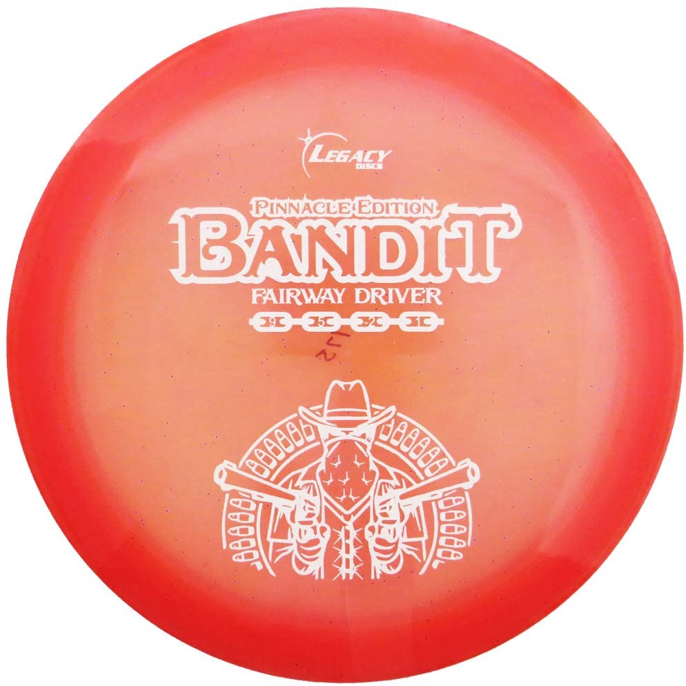 Legacy Discs Pinnacle Bandit Disc