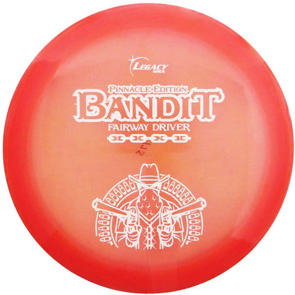 Legacy Discs Pinnacle Bandit Disc