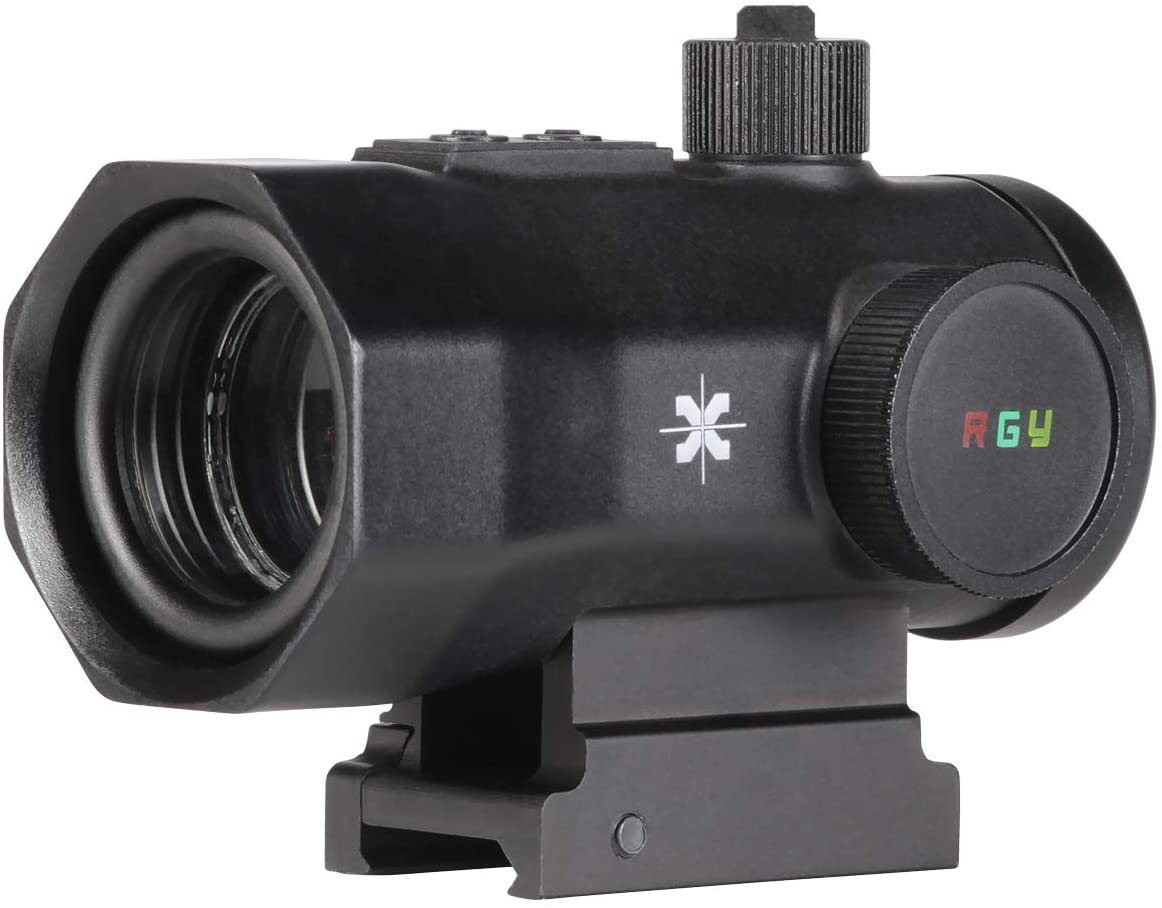 Umarex Axeon Optics Red/Green/Yellow Dot Sight