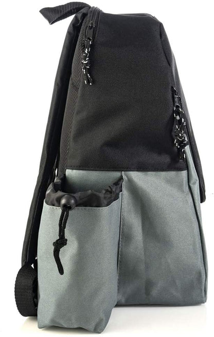 Innova DISCover Disc Golf Backpack - Grey/Black - Innova