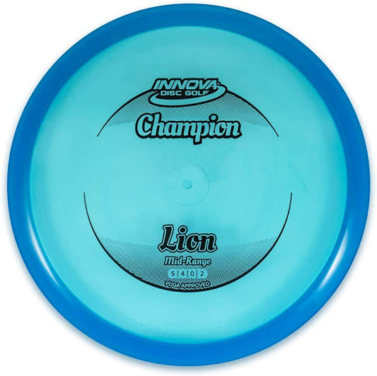 Innova Champion Lion Disc