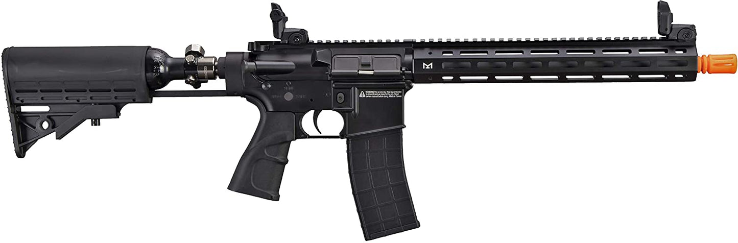 Tippmann Arms Omega-PV Carbine Airsoft Gun - Tippmann Sports