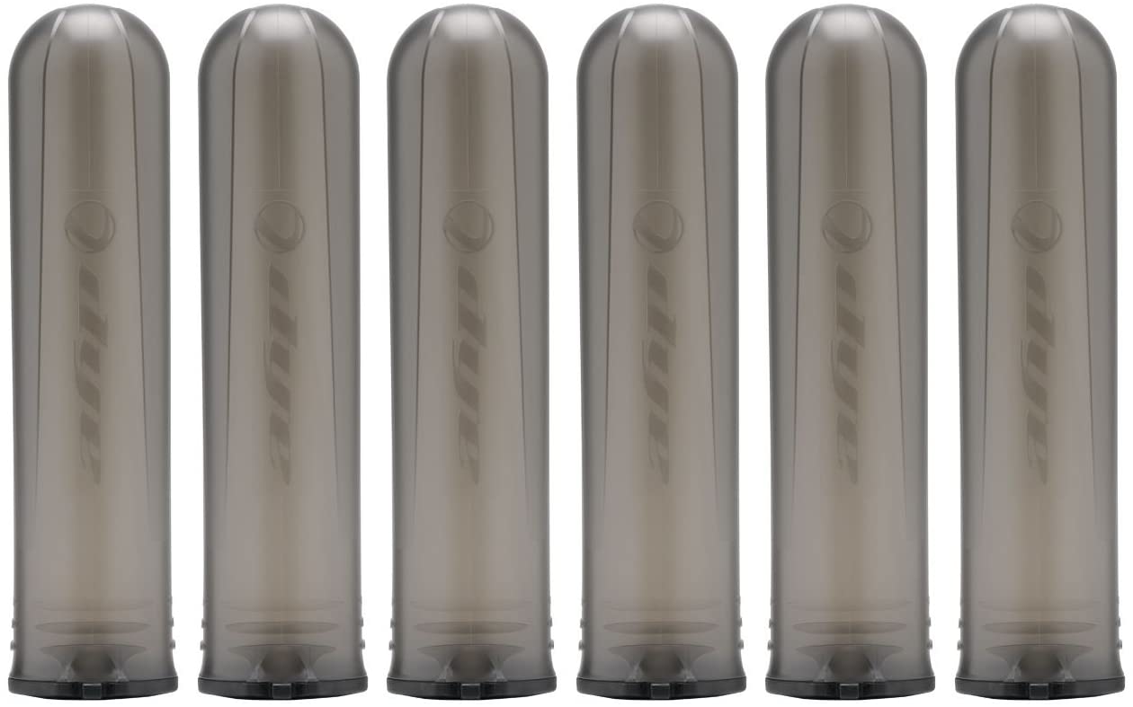 Dye Alpha 150 Round Pod - 6 Pack