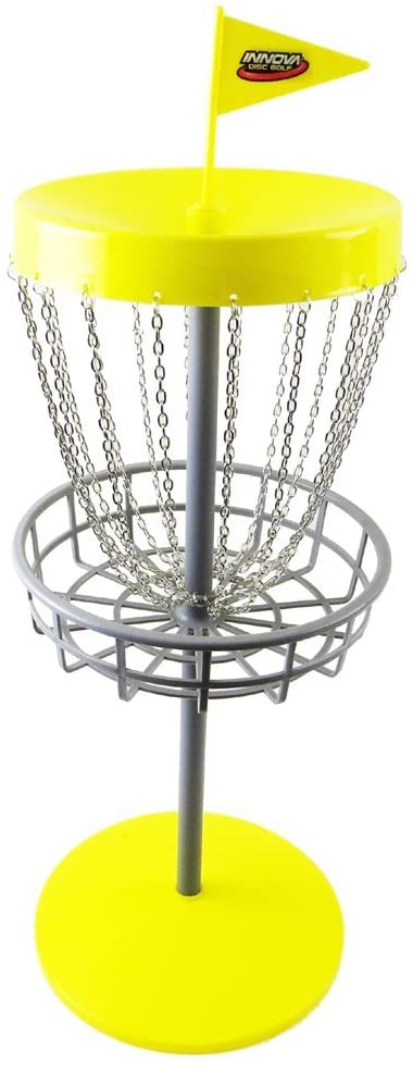 Innova Mini Discatcher Disc Golf Game Set - Innova