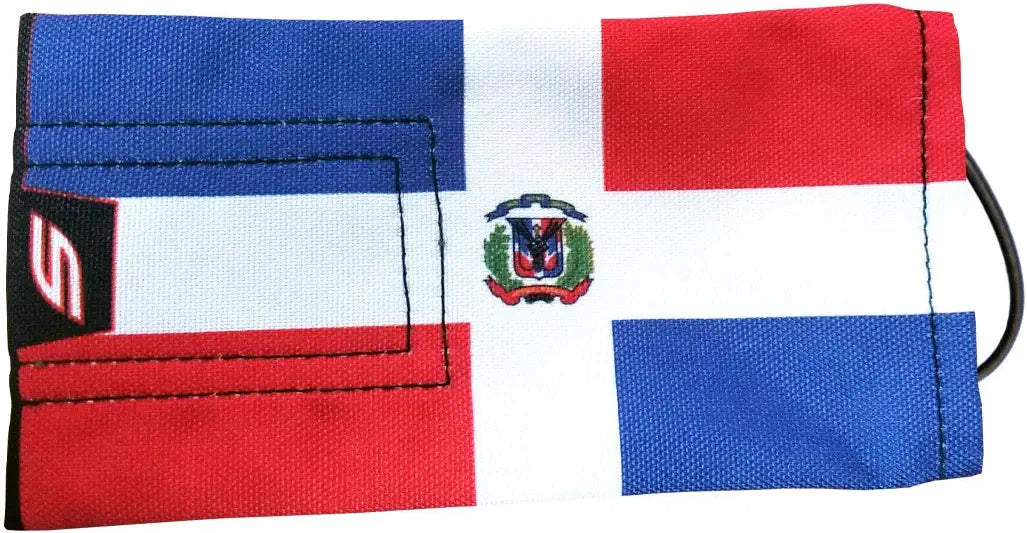 Social Paintball Barrel Cover - Flag Series