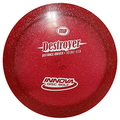 Innova Metal Flake Champion Destroyer Disc - Innova