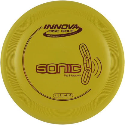 Innova DX Sonic Disc