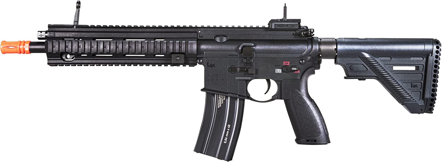 Elite Force Airsoft HK 416 A5 Comp AEG - Black