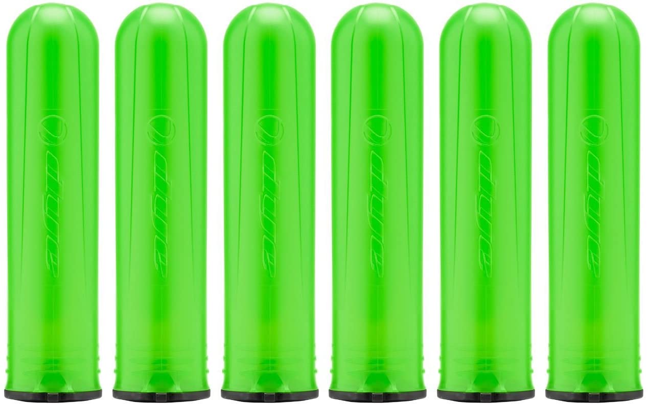 Dye Alpha 150 Round Pod - 6 Pack