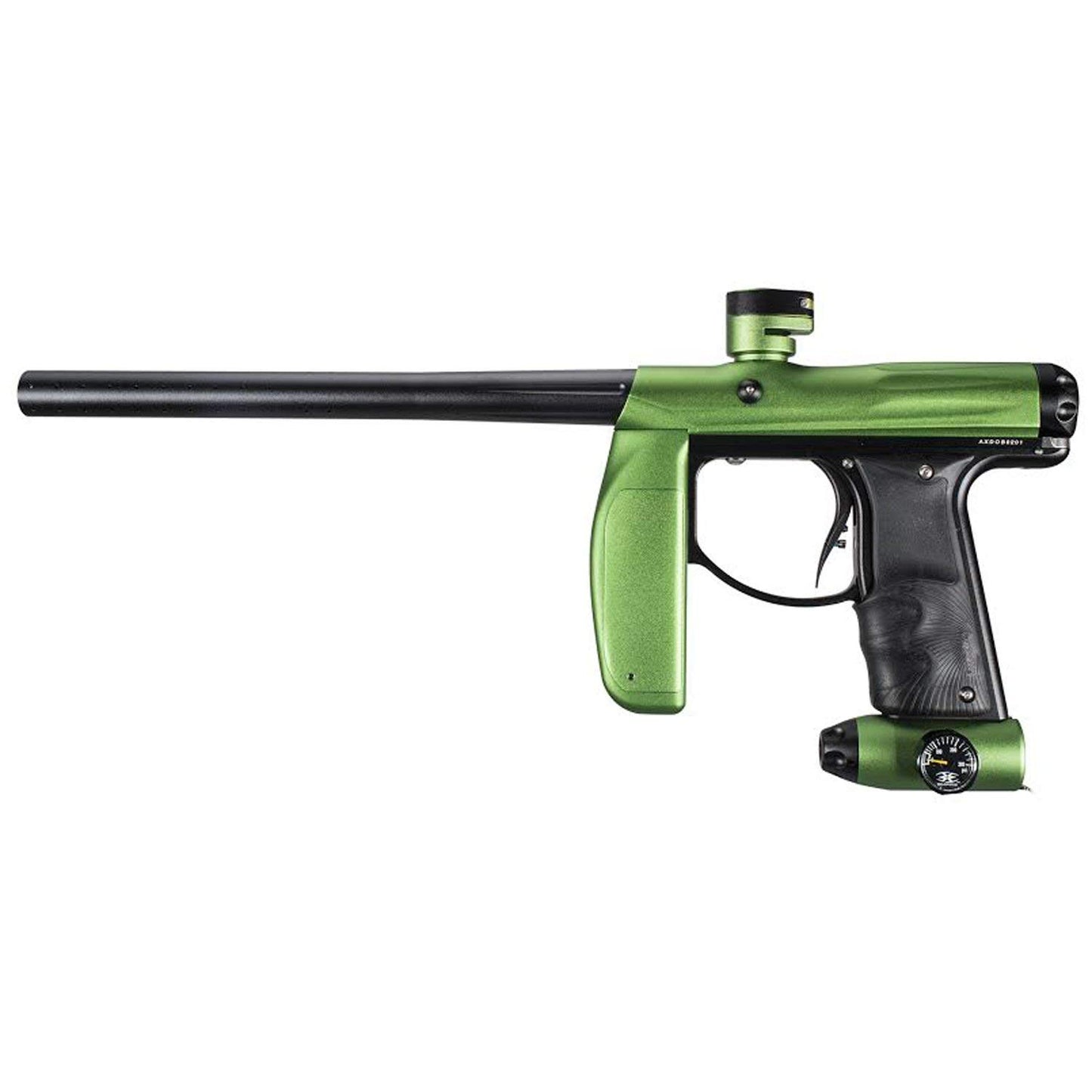 Empire Axe-Dust Green / Black - Empire