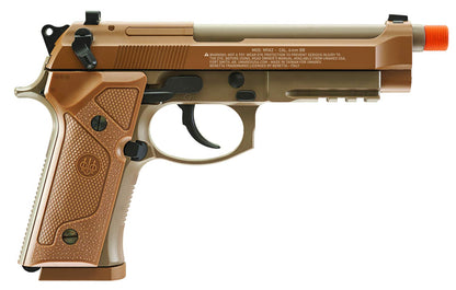 Elite Force Beretta M9A3 Special Forces CO2 Blowback Semi/Full Auto Airsoft Pistol - Elite Force