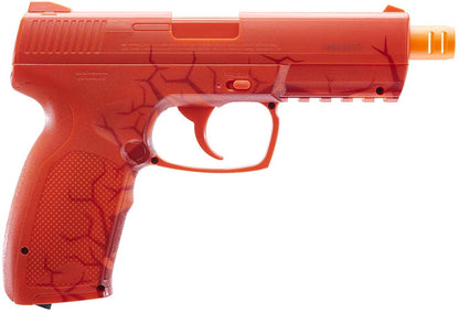 Umarex Rekt OpSix Co2 Foam Dart Pistol - Red - Umarex