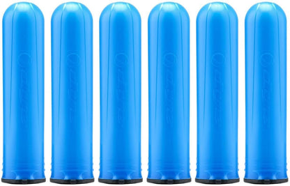 Dye Alpha 150 Round Pod - 6 Pack