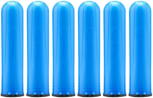 Dye Alpha 150 Round Pod - 6 Pack