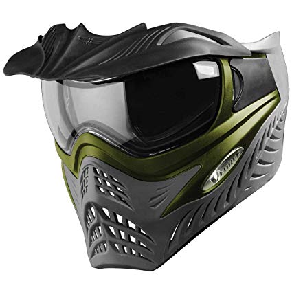 VForce Grill SC - Olive On Grey - V-Force