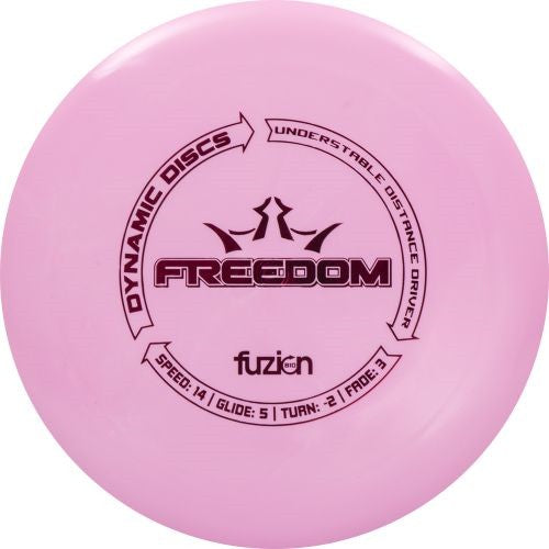 Dynamic Discs BioFuzion Freedom Disc - Dynamic Discs