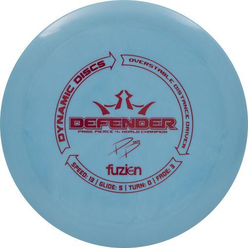 Dynamic Discs BioFuzion Defender Disc - Dynamic Discs