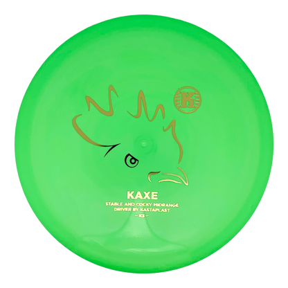 Kastaplast K3 Kaxe Disc