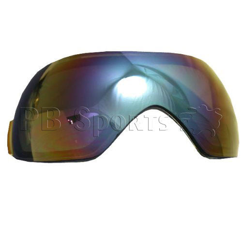 VForce Grill Thermal Lens - Blue Mirror - V-Force