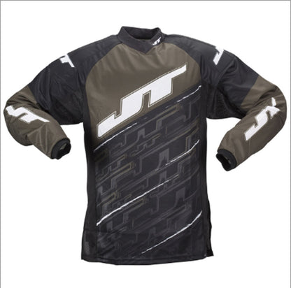 JT Tournament Jersey - Olive - 3XL - JT