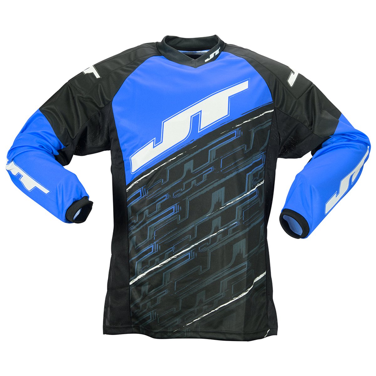 JT Tournament Jersey - Blue - 2XL - JT