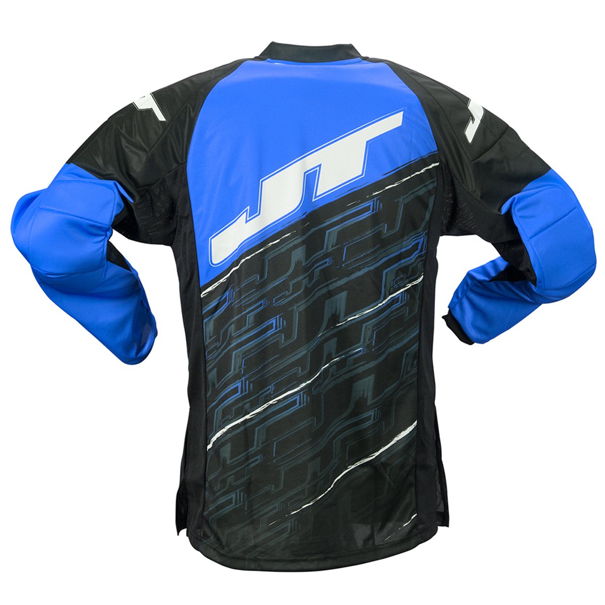 JT Tournament Jersey - Blue - 2XL - JT