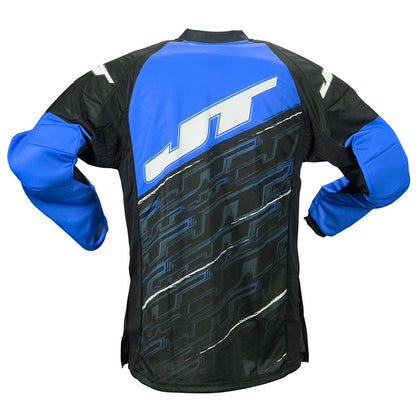 JT Tournament Jersey - Blue - 2XL - JT