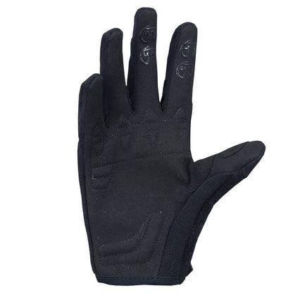 Tippmann Sniper Tactical Gloves - Black - X-Large - Tippmann Sports