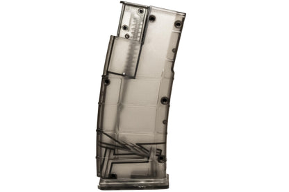 Nuprol Airsoft NMAG Speedloader - Black