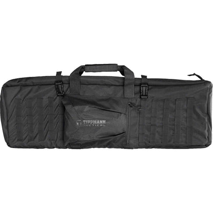 Tippmann Tactical Rifle Case - Black - Tippmann Sports