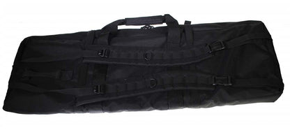 Tippmann Tactical Rifle Case - Black - Tippmann Sports