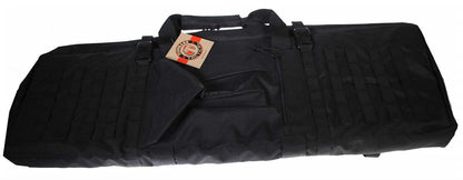 Tippmann Tactical Rifle Case - Black - Tippmann Sports